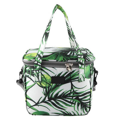 Greensen Portable Oxford Cloth Lunch Bag Thermal Insulation Storage Case Picnic Travel Food Box Bags
Greensen Portable Oxford Cloth Lunch Bag Thermal Insulation Storage Case Picnic Travel Food Box Bags