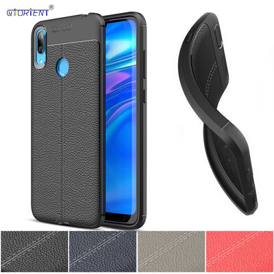 Bumper Case Huawei Y7 2019 DUB-LX1 Soft TPU Armor Cover Huawei Y7 2019 DUB LX1 Silicone Phone Case
Bumper Case Huawei Y7 2019 DUB-LX1 Soft TPU Armor Cover Huawei Y7 2019 DUB LX1 Silicone Phone Case