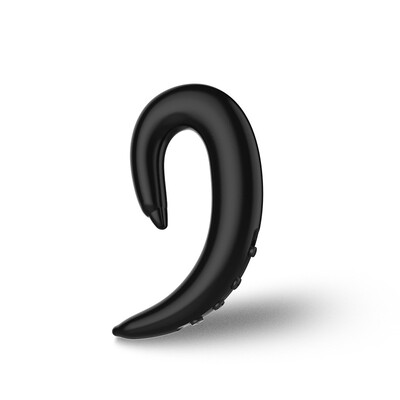 Bone conduction Bluetooth headset hanging ear type Bluetooth headset wireless business Bluetooth headset
Bone conduction Bluetooth headset hanging ear type Bluetooth headset wireless business Bluetooth headset