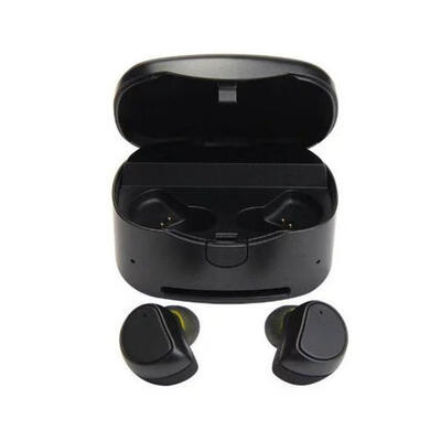 HV-316T TWS Twins True Wireless Earbuds Mini Stereo Bluetooth Headset Hands-free Earphone With Charging Box Dock
HV-316T TWS Twins True Wireless Earbuds Mini Stereo Bluetooth Headset Hands-free Earphone With Charging Box Dock