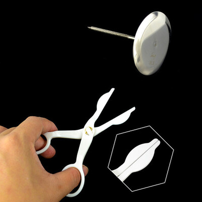 Siaonvr 1Set Piping Flower ScissorsNail Icing Bake Cake Decorating Cupcake Pastry Tool
Siaonvr 1Set Piping Flower ScissorsNail Icing Bake Cake Decorating Cupcake Pastry Tool