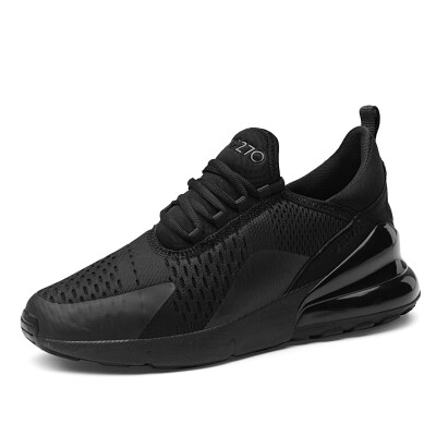 Shoes Mens Trendy Shoes New Type Mens Sports&Leisure Running Air-cushioned Shoes Summer Mesh Air-permeable Mens Shoes
Shoes Mens Trendy Shoes New Type Mens Sports&Leisure Running Air-cushioned Shoes Summer Mesh Air-permeable Mens Shoes