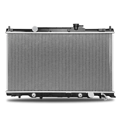 2443 Radiator for Honda 02-06 CR-V 03-06 Element 24L with Oil Cooler 2002 2003 2004 2005 2006
2443 Radiator for Honda 02-06 CR-V 03-06 Element 24L with Oil Cooler 2002 2003 2004 2005 2006