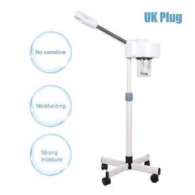 Steam Facial-Steamer Vaporizer Mini Household Atomizer Surface Steamer Beauty Instrument Ion Hydrator
Steam Facial-Steamer Vaporizer Mini Household Atomizer Surface Steamer Beauty Instrument Ion Hydrator