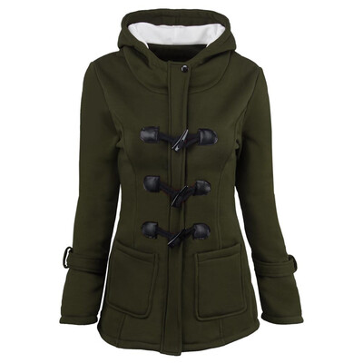 Roseonmyhand Fashion Women Windbreaker Outwear Warm Wool Slim Long Coat Jacket Trench
Roseonmyhand Fashion Women Windbreaker Outwear Warm Wool Slim Long Coat Jacket Trench