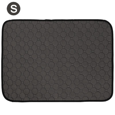 Dog Pee Pads Pet Training Mat Dog Diapers Puppy Pads Waterproof Absorbent Washable Reusable Pads for Dogs Cats Rabbit
Dog Pee Pads Pet Training Mat Dog Diapers Puppy Pads Waterproof Absorbent Washable Reusable Pads for Dogs Cats Rabbit