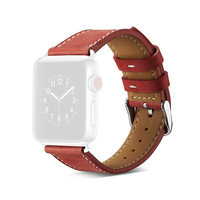 〖Follure〗For Apple Watch Series 1234 4244mm Deluxe Leather Flash Bracelet Watch Strap
〖Follure〗For Apple Watch Series 1234 4244mm Deluxe Leather Flash Bracelet Watch Strap