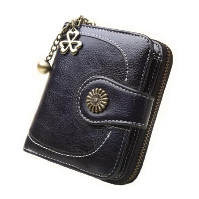Short Solid Womens Coin Purse Luxury Brand Clutch Bag Vintage Oil Wax Leather Wallet Hasp Mini Purses Pendant Card Pack
Short Solid Womens Coin Purse Luxury Brand Clutch Bag Vintage Oil Wax Leather Wallet Hasp Mini Purses Pendant Card Pack