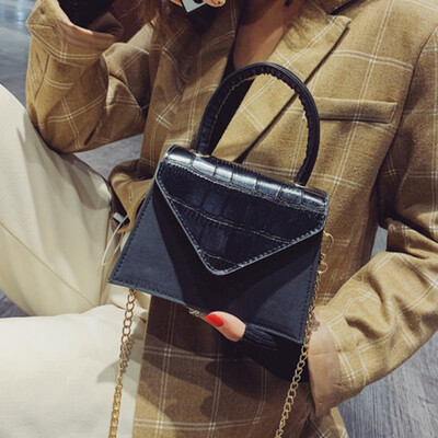 Bags For Women Fashion Casual Vintage Frosted Solid Color Matching Small Bags Female Bag Hand Shoulder Messenger
Bags For Women Fashion Casual Vintage Frosted Solid Color Matching Small Bags Female Bag Hand Shoulder Messenger