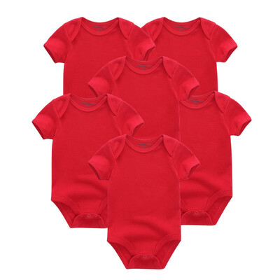 Kiddiezoom 6PCS Baby Girls Clothes Bodysuits Cotton 0-12M Sleepwear For Babies Baby Boys Clothes Rompers Jumpsuit Infant Newborn
Kiddiezoom 6PCS Baby Girls Clothes Bodysuits Cotton 0-12M Sleepwear For Babies Baby Boys Clothes Rompers Jumpsuit Infant Newborn