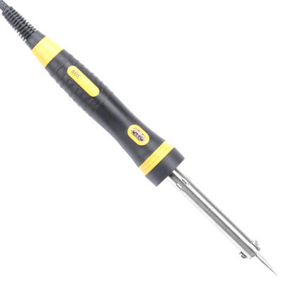 Greensen 30W Gun Electric Soldering Iron 220V Lead-free Welding Iron with Light EU Plug
Greensen 30W Gun Electric Soldering Iron 220V Lead-free Welding Iron with Light EU Plug