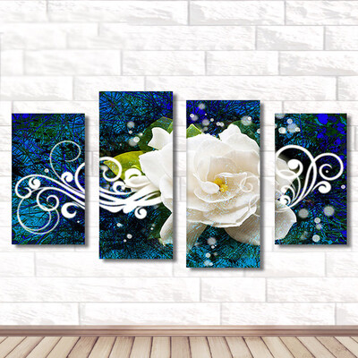 Toponeto Full Drill DIY 5D Diamond Painting Embroidery Cross Crafts Stitch Kit Home Decor 
Toponeto Full Drill DIY 5D Diamond Painting Embroidery Cross Crafts Stitch Kit Home Decor