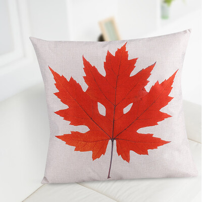 Cotton Linen Autumn Fall Leaves Throw Pillow Case Cushion CoverPillow CaseFall Leaves Pillow Case
Cotton Linen Autumn Fall Leaves Throw Pillow Case Cushion CoverPillow CaseFall Leaves Pillow Case