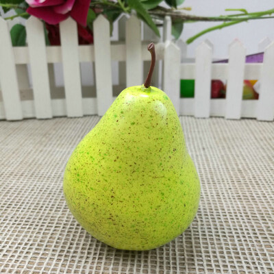 FUNNYBUNNY Plastic Simulation Fruit Fake Fruit Simulation Banana String Apple Home Wedding Room Window Decor Photography Props
FUNNYBUNNY Plastic Simulation Fruit Fake Fruit Simulation Banana String Apple Home Wedding Room Window Decor Photography Props