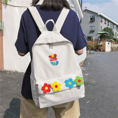Hyun-a Kim wind backpack Chao brand female junior high school student bag female ins wind port wind Korean high school backpack re
Hyun-a Kim wind backpack Chao brand female junior high school student bag female ins wind port wind Korean high school backpack re