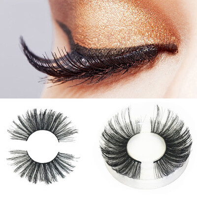 〖Follure〗Sexy Party 3D False Eyelashes Lashes Voluminous Eye Lashes 1 Pair Makeup Lashes
〖Follure〗Sexy Party 3D False Eyelashes Lashes Voluminous Eye Lashes 1 Pair Makeup Lashes