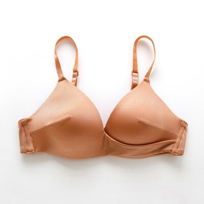 Fashion Sexy Bra Thin Smooth Bras For Women Solid Triangle Cup Lingerie Seamless Wireless Push Up Bra Beautiful Back Bralette
Fashion Sexy Bra Thin Smooth Bras For Women Solid Triangle Cup Lingerie Seamless Wireless Push Up Bra Beautiful Back Bralette
