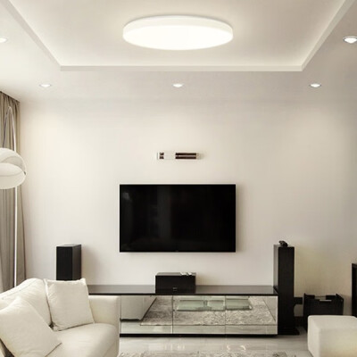 Yeelight 5W 3000K 400lm LED Ceiling Recessed Downlight 220V Xiaomi Ecosystem Product
Yeelight 5W 3000K 400lm LED Ceiling Recessed Downlight 220V Xiaomi Ecosystem Product