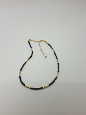 Bohemian Handmade Rainbow Beads Choker Necklace Candy Color Bead Satellite Necklace Women Fashion Jewelry Necklaces 2019
Bohemian Handmade Rainbow Beads Choker Necklace Candy Color Bead Satellite Necklace Women Fashion Jewelry Necklaces 2019