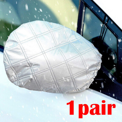 Tailored 1Pairs Car Side View Mirror Snow And Ice Cover Winter Fit Most Universal Cars SU
Tailored 1Pairs Car Side View Mirror Snow And Ice Cover Winter Fit Most Universal Cars SU