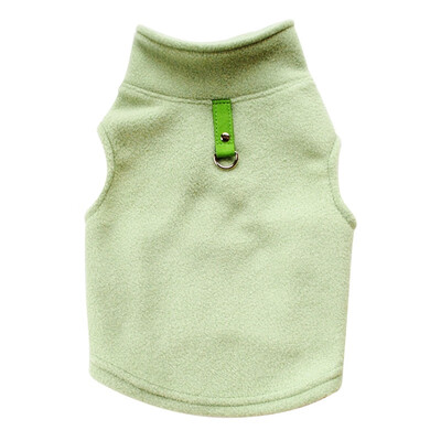 Pet Clothes Fleece Dog Harness Vest Coat Jacket Puppy T shirt For Small Dogs Dog Vests For Chihuahua French Bulldog
Pet Clothes Fleece Dog Harness Vest Coat Jacket Puppy T shirt For Small Dogs Dog Vests For Chihuahua French Bulldog