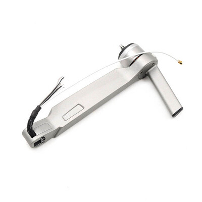 Tailored Body Frame Kit Right Rear Motor Arm Repair Parts For DJI Mavic Pro Platinum
Tailored Body Frame Kit Right Rear Motor Arm Repair Parts For DJI Mavic Pro Platinum