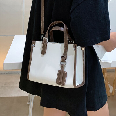 Ladies bag handbags new 2019 fashion casual handbag large capacity shoulder bag wild ins Messenger bag
Ladies bag handbags new 2019 fashion casual handbag large capacity shoulder bag wild ins Messenger bag