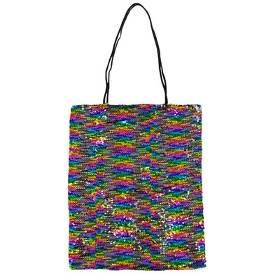 Tailored Women Sequins Colorful Shoulder Bags Princess Shopping Bags Bling Handle Bags
Tailored Women Sequins Colorful Shoulder Bags Princess Shopping Bags Bling Handle Bags