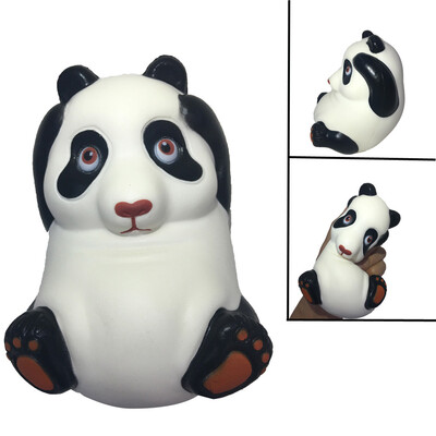 Gotoamei Adorable Panda Scented Charm Slow Rising Collection Squeeze Stress Reliever Toys
Gotoamei Adorable Panda Scented Charm Slow Rising Collection Squeeze Stress Reliever Toys