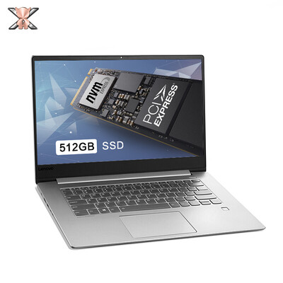 Lenovo lenovo small new Air156-inch thin&high-performance notebook I5-8265U 8G 512G PCIE MX150 Office2016 light luxury gray
Lenovo lenovo small new Air156-inch thin&high-performance notebook I5-8265U 8G 512G PCIE MX150 Office2016 light luxury gray