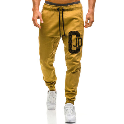 Gobestart Mens Casual Sport Pants Slim Fit Printed Trousers Running Joggers Sweatpants
Gobestart Mens Casual Sport Pants Slim Fit Printed Trousers Running Joggers Sweatpants