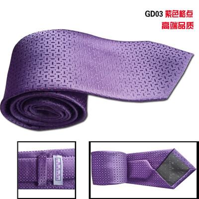 Shenzhen manufacturers high-end business tie mens dress tie LOGO1200 needle company uniform tie custom
Shenzhen manufacturers high-end business tie mens dress tie LOGO1200 needle company uniform tie custom