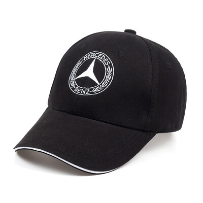 Mercedes-Benz hat car logo men&women outdoor baseball cap summer driver hat cap visor adjustable
Mercedes-Benz hat car logo men&women outdoor baseball cap summer driver hat cap visor adjustable