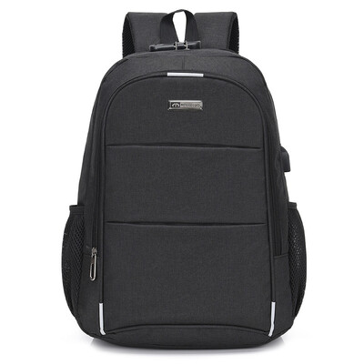 Casual Backpack Lightweight Shoulder Bag Fashion Trendy Business Big Computer Large Capacity Bag
Casual Backpack Lightweight Shoulder Bag Fashion Trendy Business Big Computer Large Capacity Bag