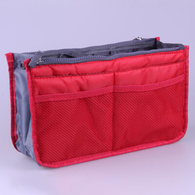 Thicken Portable Multi-function Debris Finishing Zipper Bag Package Storage Packet Buggy Bag Cosmetic Bag Household Supplies Box
Thicken Portable Multi-function Debris Finishing Zipper Bag Package Storage Packet Buggy Bag Cosmetic Bag Household Supplies Box