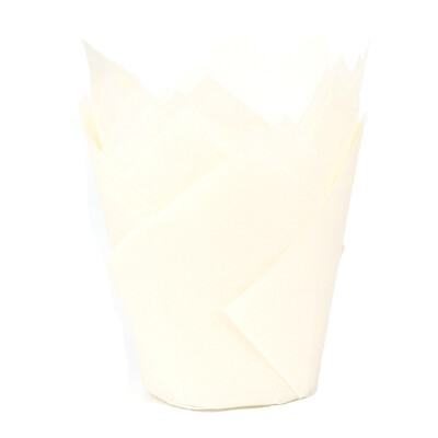 Oil Proof Heat Resistant Cake Paper Cup Tulip Cake Paper Cup Household Decoration Cake Paper Cup DIY Baking Tool
Oil Proof Heat Resistant Cake Paper Cup Tulip Cake Paper Cup Household Decoration Cake Paper Cup DIY Baking Tool