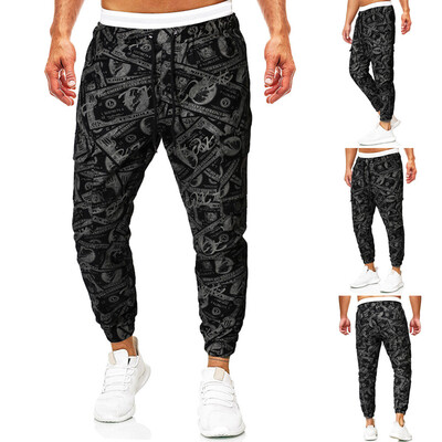 Gobestart Fashion Mens Casual Solid Loose Patchwork Color Sweatpant Trousers Jogger Pant
Gobestart Fashion Mens Casual Solid Loose Patchwork Color Sweatpant Trousers Jogger Pant