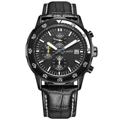 OCHSTIN 6044A Men Fashion Business Outdoor Multi-function Waterproof Sports Watch
OCHSTIN 6044A Men Fashion Business Outdoor Multi-function Waterproof Sports Watch