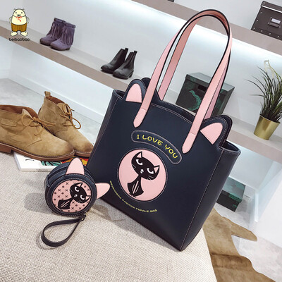 Womens bag 2019 new handbag female handbag Korean version of the 100-lap slant bag Tate bag single shoulder bag large bag Korean
Womens bag 2019 new handbag female handbag Korean version of the 100-lap slant bag Tate bag single shoulder bag large bag Korean