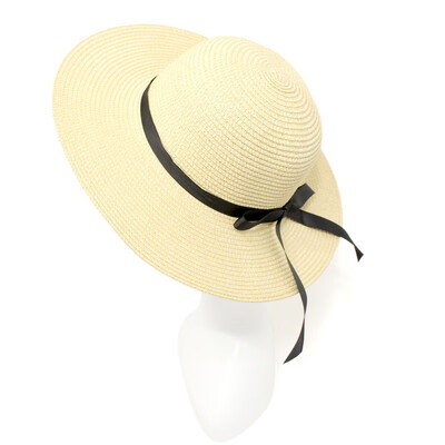 Summer cool hat new versatile womens hat sun protection sun visor manufacturer wholesale sun hat bow straw hat
Summer cool hat new versatile womens hat sun protection sun visor manufacturer wholesale sun hat bow straw hat