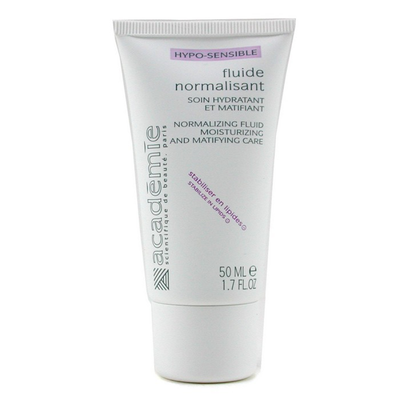 ACADEMIE - Hypo-Sensible Normalizing Fluid Moisturizing & Matifying Care 50ml17oz
ACADEMIE - Hypo-Sensible Normalizing Fluid Moisturizing & Matifying Care 50ml17oz
