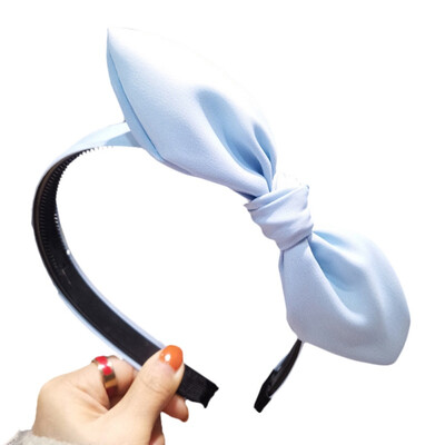 Bohemian Bowknot Ribbon Hair Headwear Kawaii Headband For Womens Bow Head Band Hairband
Bohemian Bowknot Ribbon Hair Headwear Kawaii Headband For Womens Bow Head Band Hairband