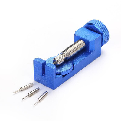 YD011 Watch Band Strap Link Remover Watch Repair Tool for Women Men Watch Parts Accessories Tool
YD011 Watch Band Strap Link Remover Watch Repair Tool for Women Men Watch Parts Accessories Tool