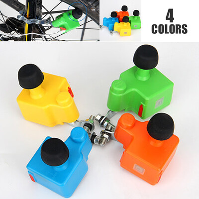 Cycling Bike Bicycle Friction Dynamo Dual USB Ports Built-in Battery Generator
Cycling Bike Bicycle Friction Dynamo Dual USB Ports Built-in Battery Generator