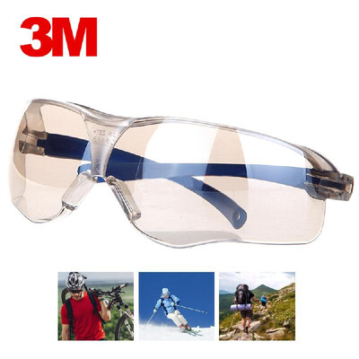 3M 10436 Impact Goggles Outdoor Safety Glasses Anti-dust Anti-Scratch Protective Eyewear Impact Resistance Lens
3M 10436 Impact Goggles Outdoor Safety Glasses Anti-dust Anti-Scratch Protective Eyewear Impact Resistance Lens
