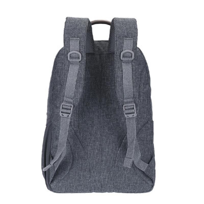 KKmoon Zipper Men Business Casual Backpack Shoulder Bag Computer Laptop Notebook Bag School Satchel Travel Hiking
KKmoon Zipper Men Business Casual Backpack Shoulder Bag Computer Laptop Notebook Bag School Satchel Travel Hiking