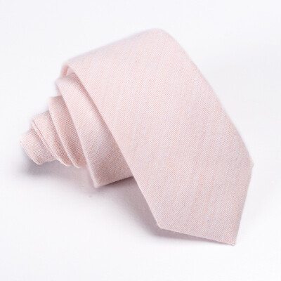 Pink cotton tie imitation wool mens&womens tie general 6cm tie wholesale casual tie a generation
Pink cotton tie imitation wool mens&womens tie general 6cm tie wholesale casual tie a generation