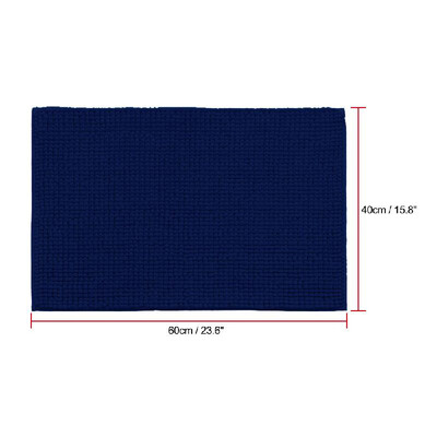 Microfiber Rugs Chenille Floor Mat Carpet Soft Indoor Washable Bathroom Floor Mat Dining Room Home Bedroom Carpet Anti-slip Machin
Microfiber Rugs Chenille Floor Mat Carpet Soft Indoor Washable Bathroom Floor Mat Dining Room Home Bedroom Carpet Anti-slip Machin