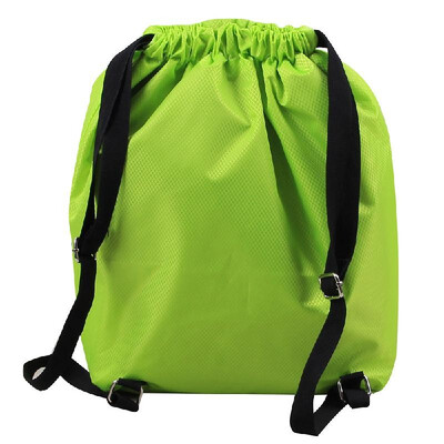 Drawstring Backpack Waterproof Unisex Sport Storage Bag With Dry Wet Separated Compartment For Outdoors Beach Swimming Camping
Drawstring Backpack Waterproof Unisex Sport Storage Bag With Dry Wet Separated Compartment For Outdoors Beach Swimming Camping