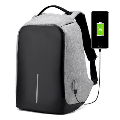 Multi-function male anti-theft backpack female computer backpack usb rechargeable backpack travel waterproof leisure bag
Multi-function male anti-theft backpack female computer backpack usb rechargeable backpack travel waterproof leisure bag